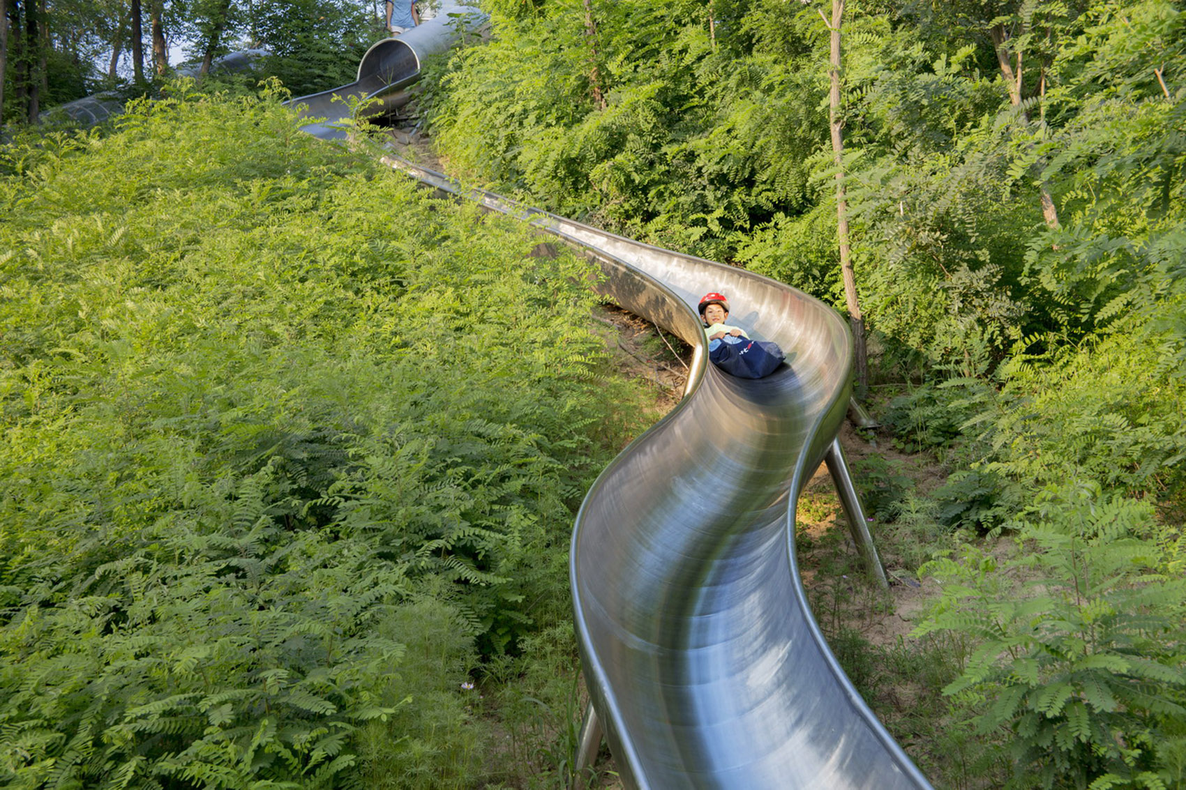 访谈专辑第二十一期 & 张唐景观-124