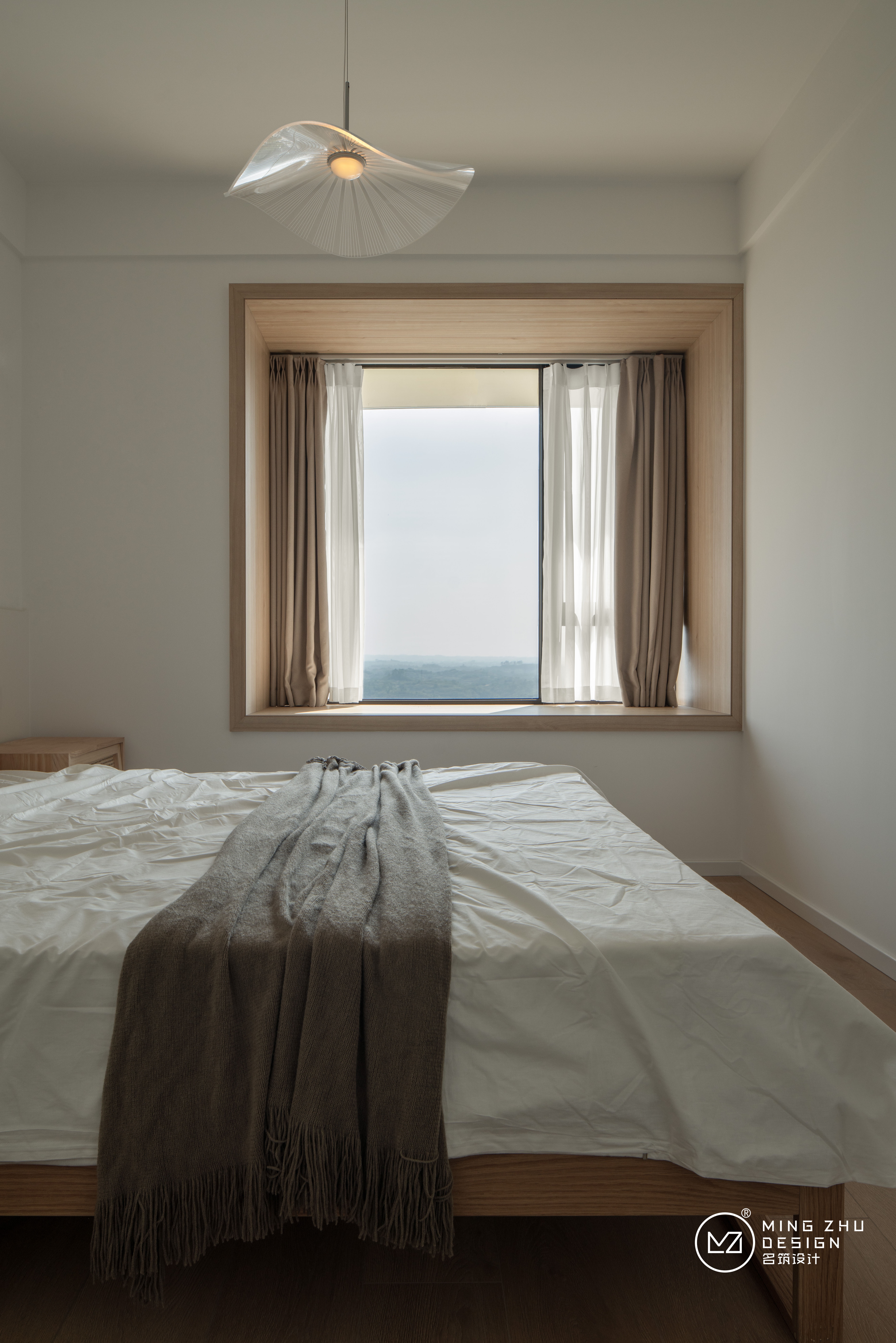 砸掉电视墙后,阳光都爱眷顾的家丨中国自贡丨胡海波-44