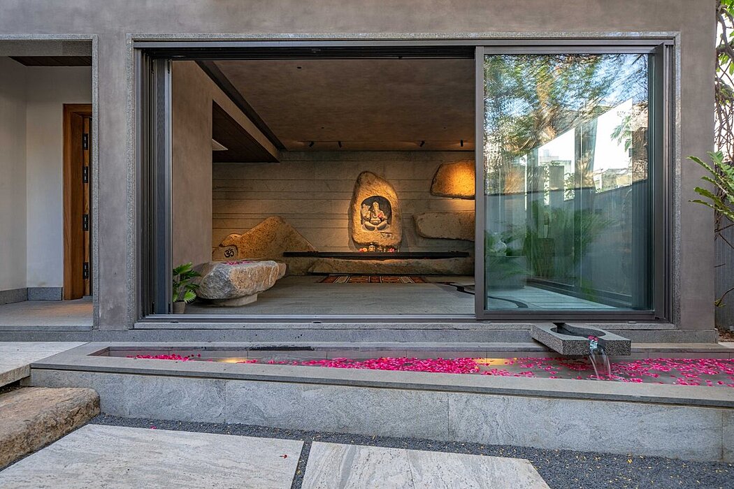 岩石屋丨印度金奈丨Aamir Sharma-13