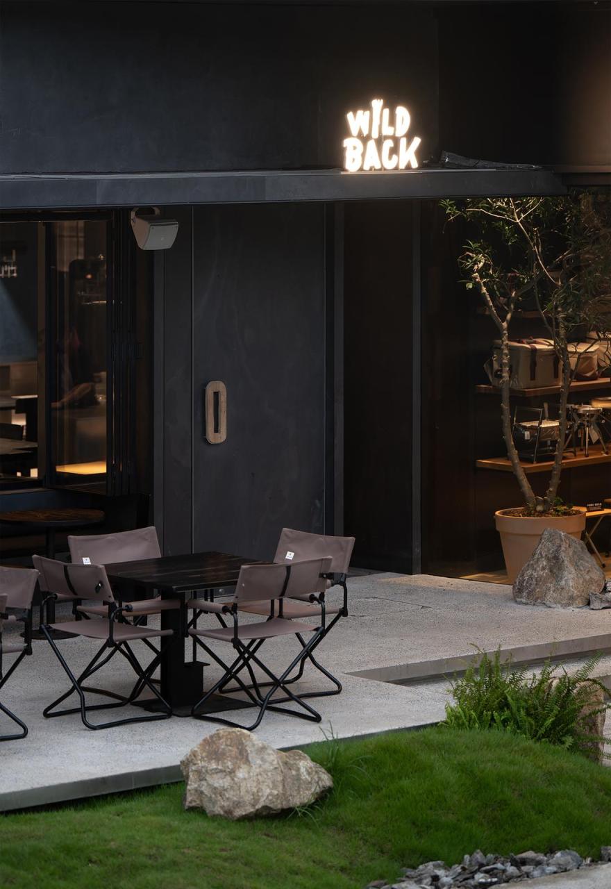 野回 WILDBACK丨中国杭州丨皮爱纪设计 PIG DESIGN-28