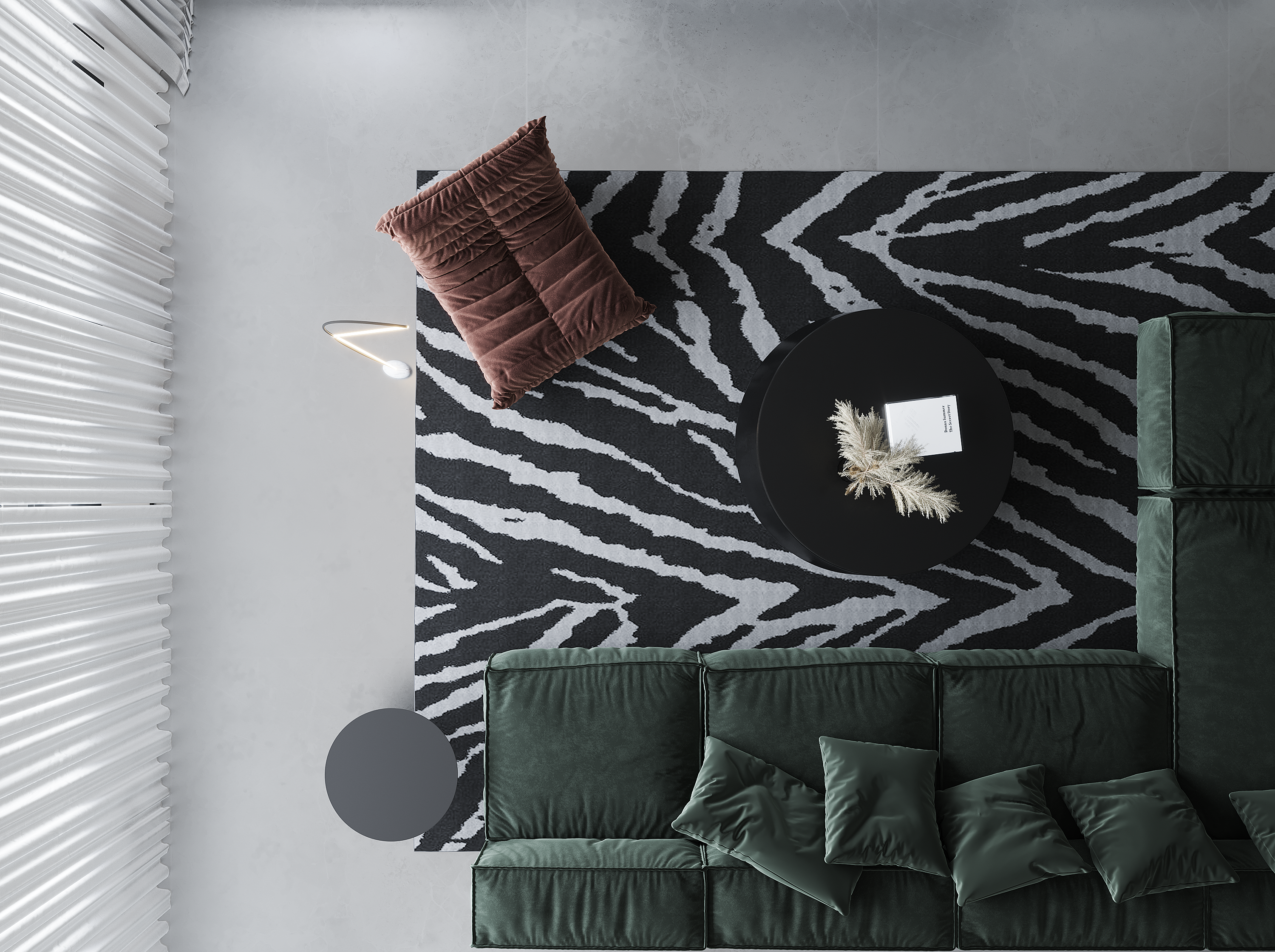 漳州建发央著丨中国漳州丨渐.境. Design-10