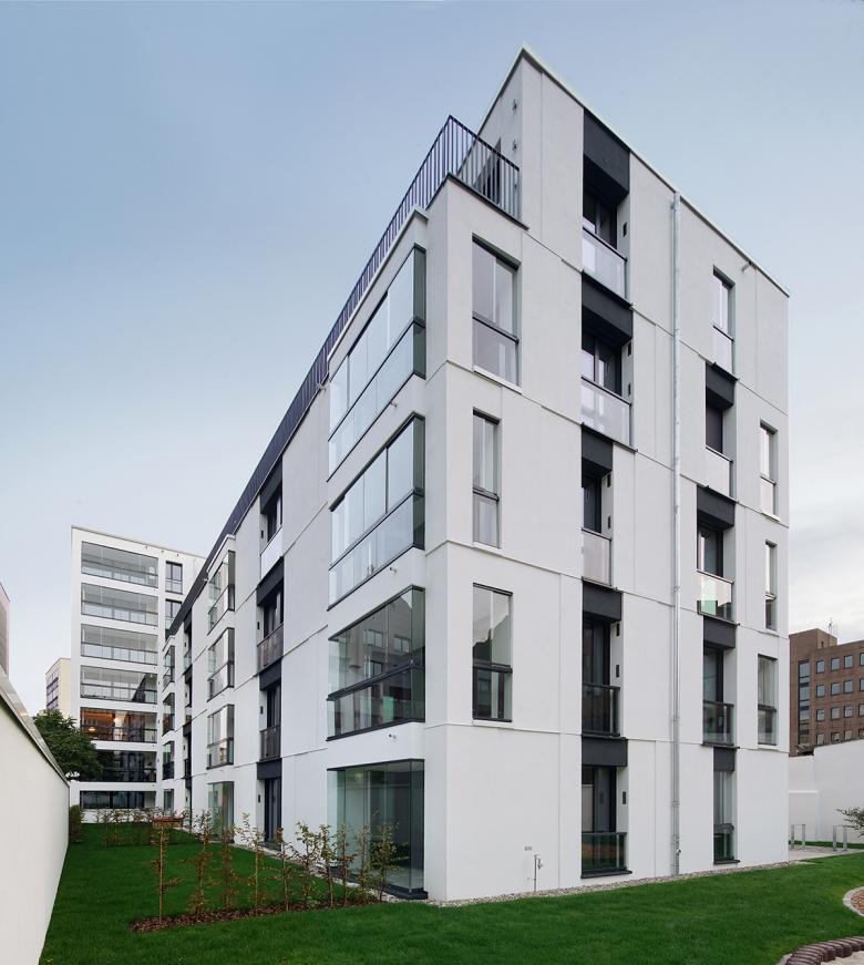 格柏 34丨德国丨Franken Generalplaner GmbH-6