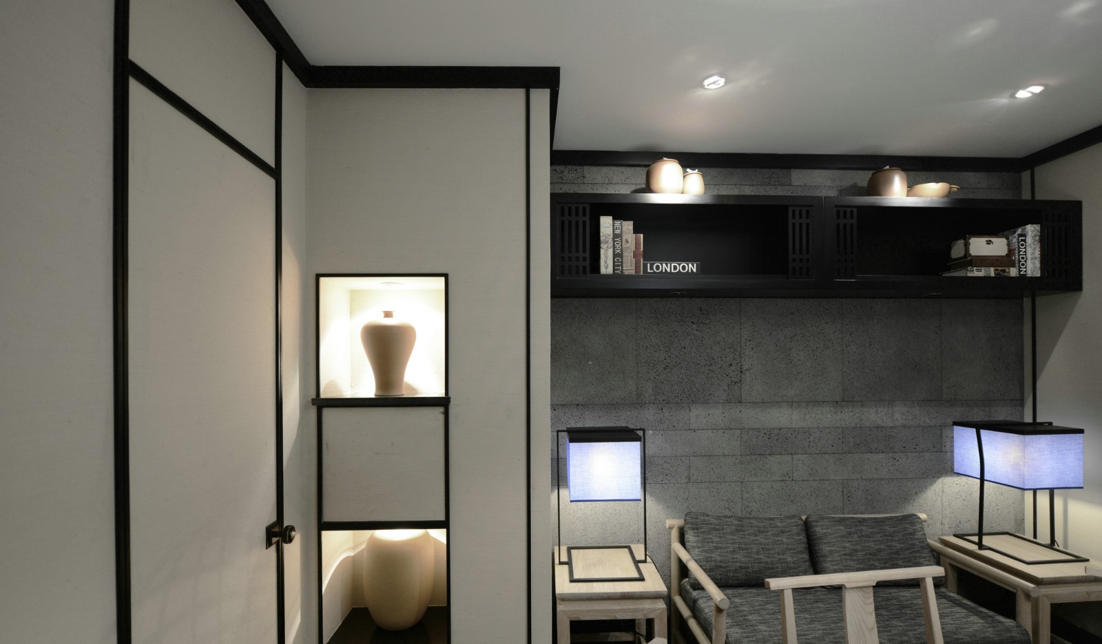 东篱叙餐厅丨中国乌鲁木齐-30