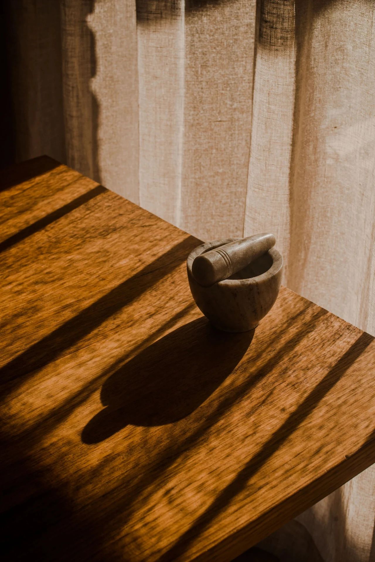 山野幽居丨Ibiza Interiors-0