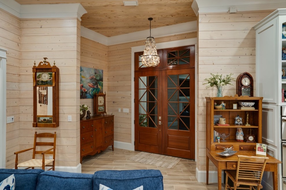 丨Bob Chatham Custom Home Design-47