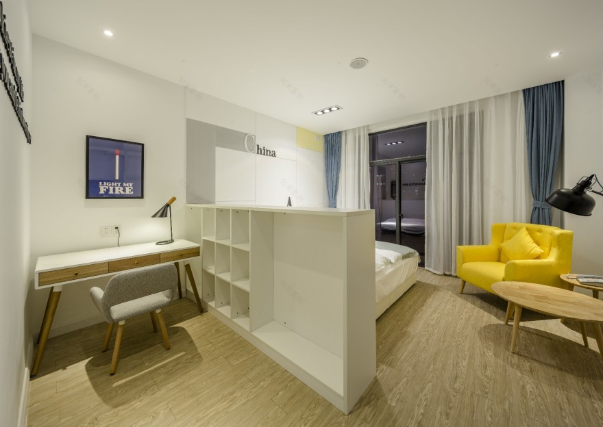 创意社区 (改造项目)-12