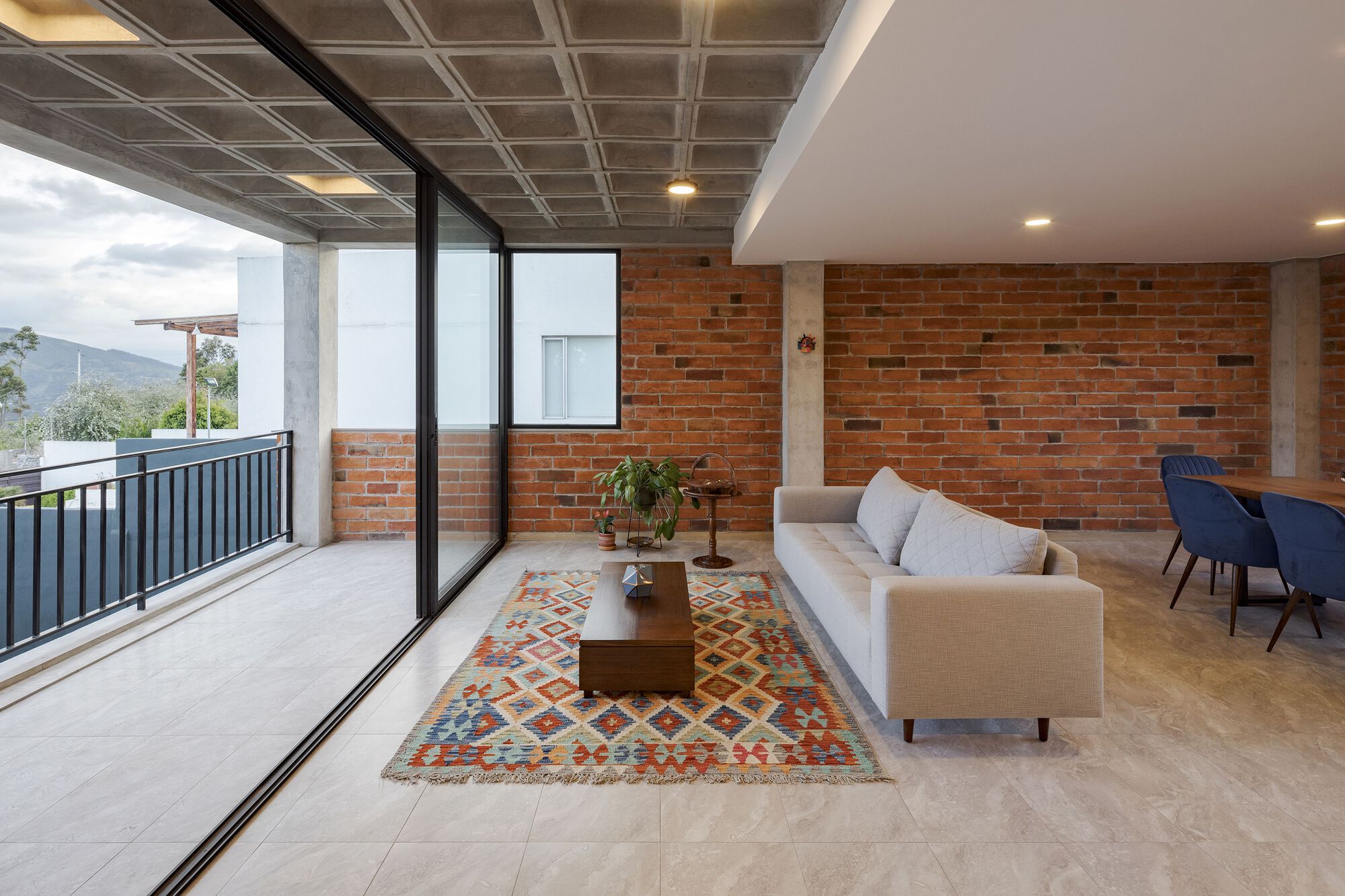 能登大厦丨厄瓜多尔丨R3C Diseño y Construcción-22