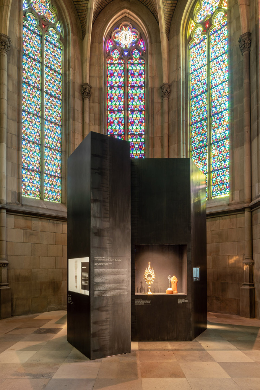 Domcenter装置丨奥地利-55