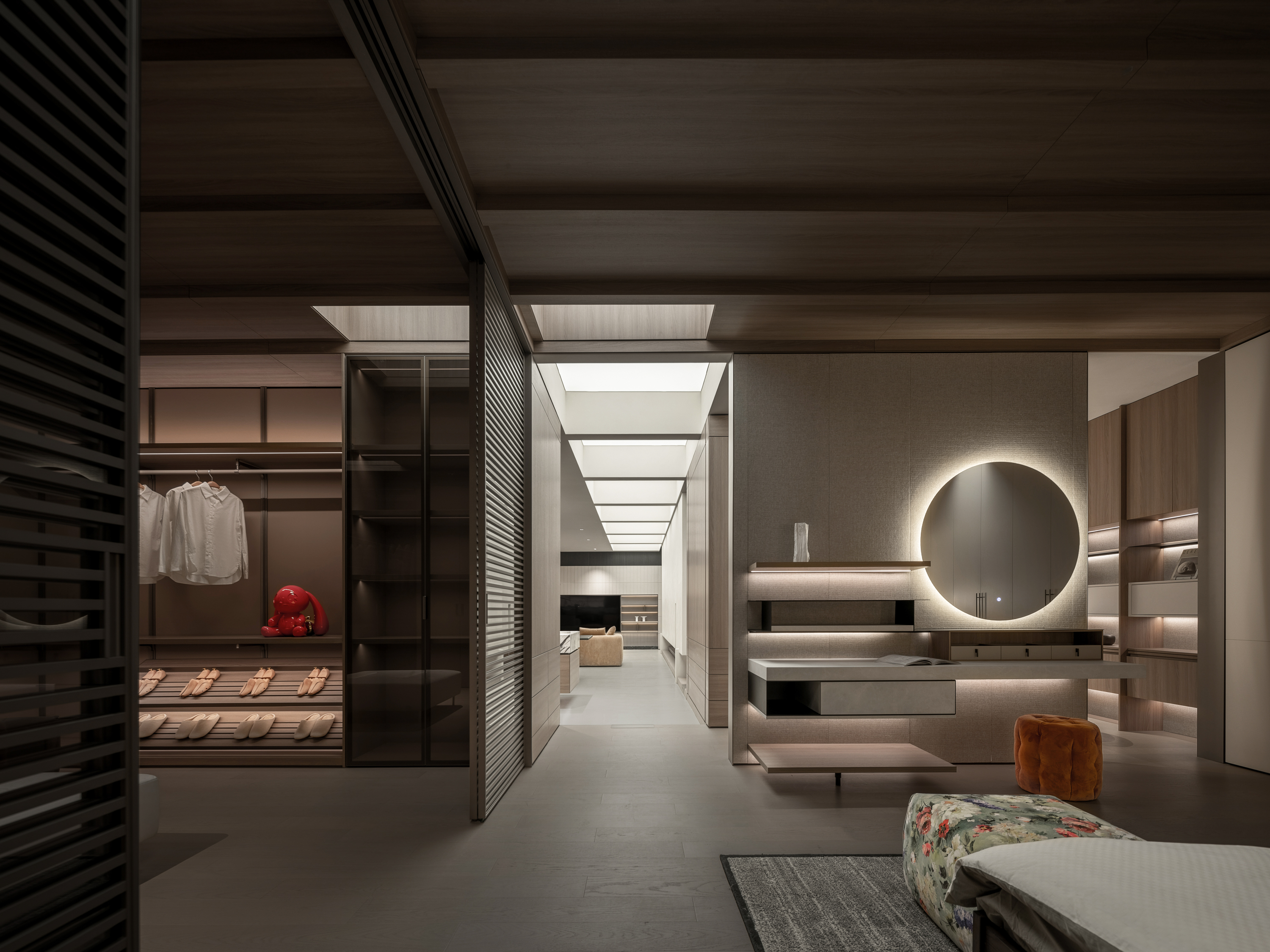 本来之间·长春@本来之间 INSPACE DESIGN丨中国长春丨近境制作-22