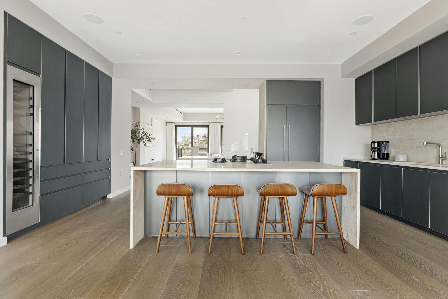 丨美国纽约丨Morris Adjmi Architects-14