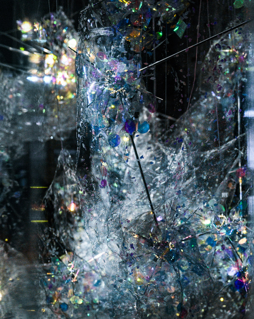 第19届威尼斯建筑双年展 《敦煌·共熠》丨中国丨时境建筑-50