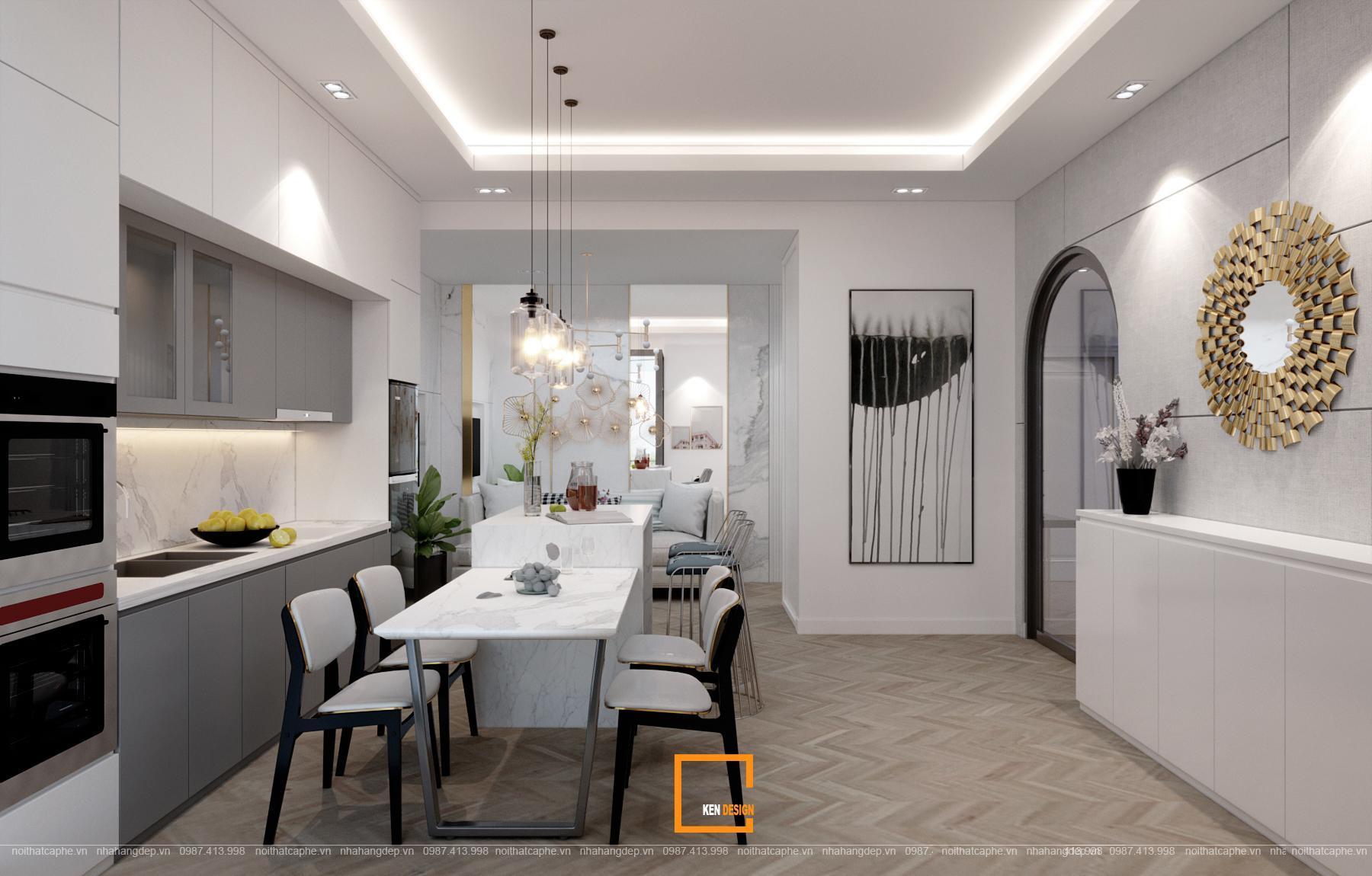 MIU TEA HOUSE宠物咖啡馆设计丨越南丨KenDesign-30