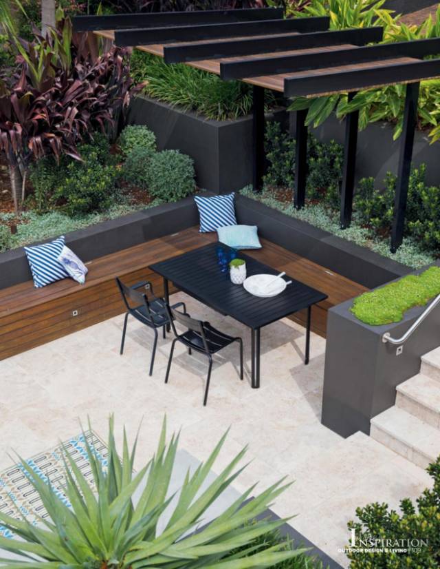 等您到来的专属庭院设计-33