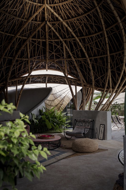 Villas Bandido Bali - La Lourdes & La Matilde / Javi Diaz | ArchDaily en Español-85