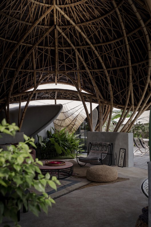 Villas Bandido Bali - La Lourdes & La Matilde / Javi Diaz | ArchDaily en Español-85