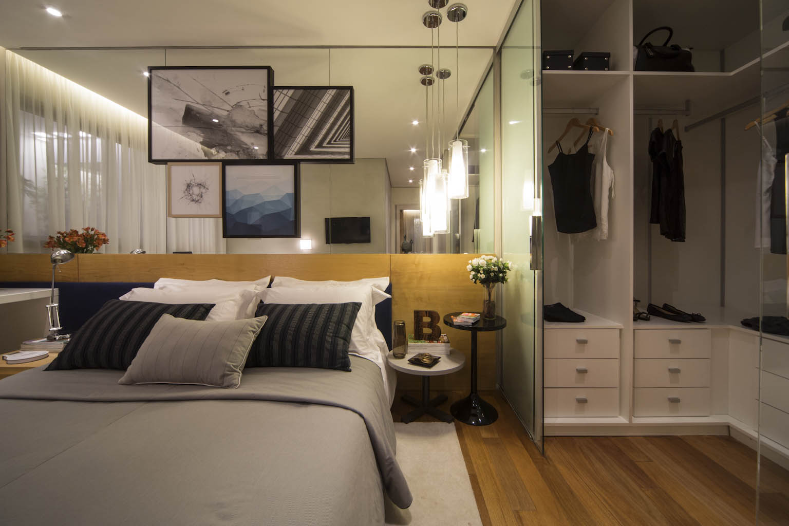 住宅 ilha pura condomnio 9-0