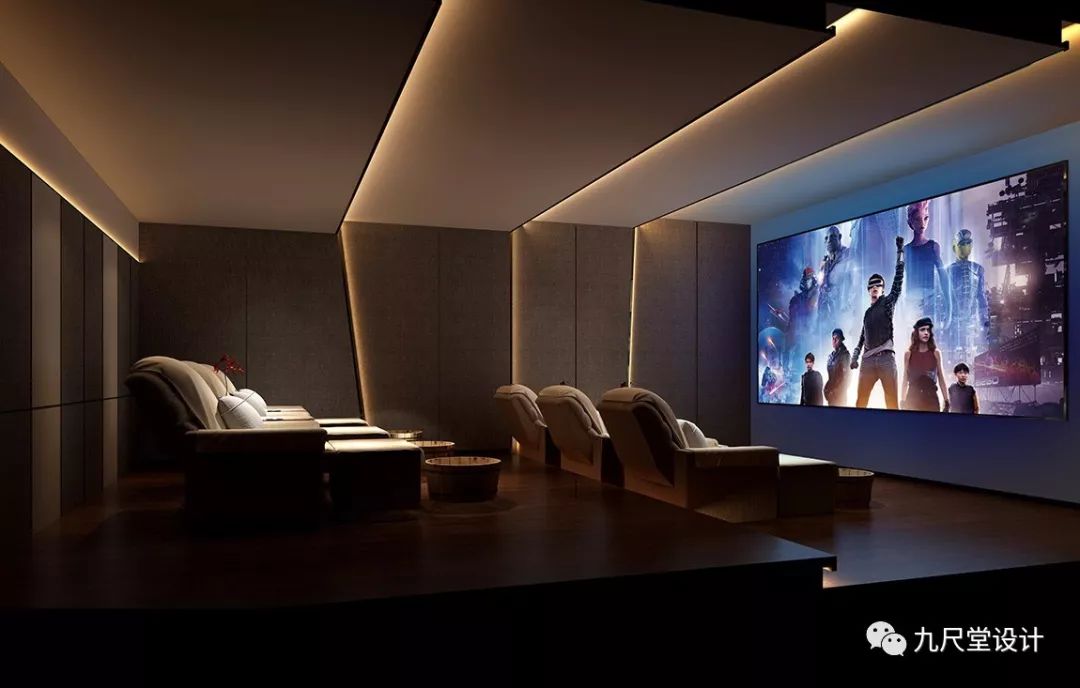 京城足道 | 融合历史文化的现代足疗空间-7