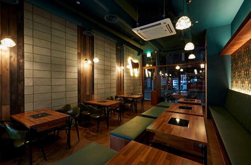 个性 14 坪小户型，诠释现代简约风格-2