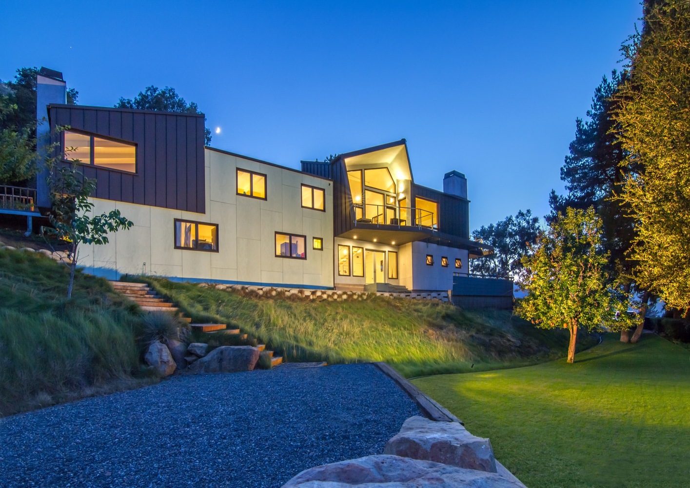 美国金殿公寓-4