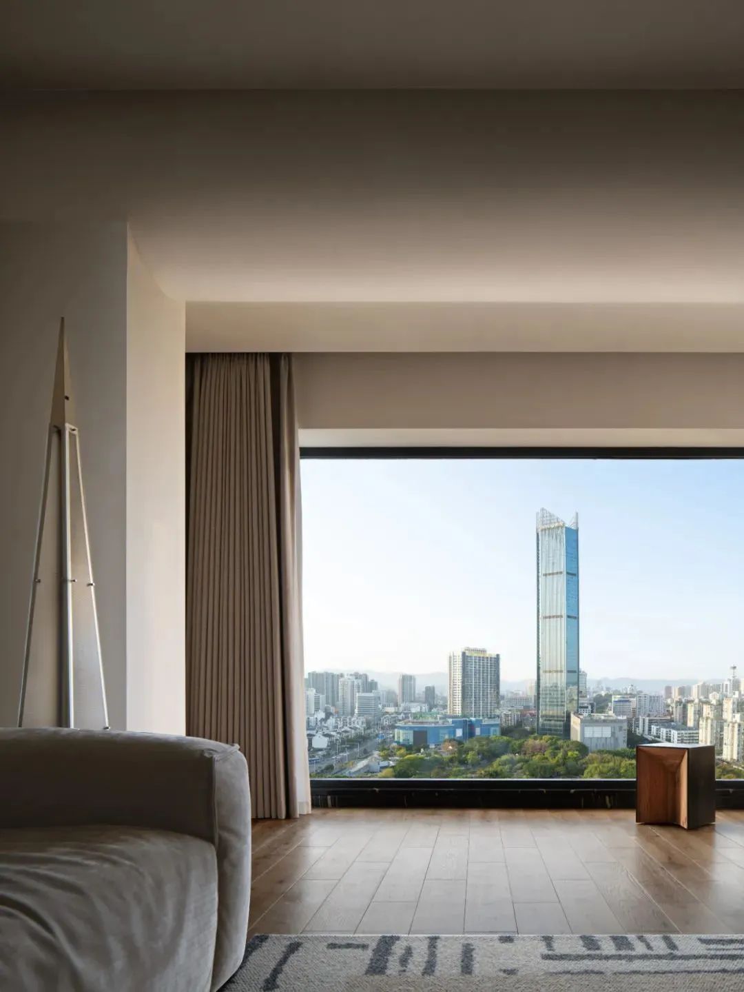 首发 素之以往 归于生活丨中国福州丨李振杰-0