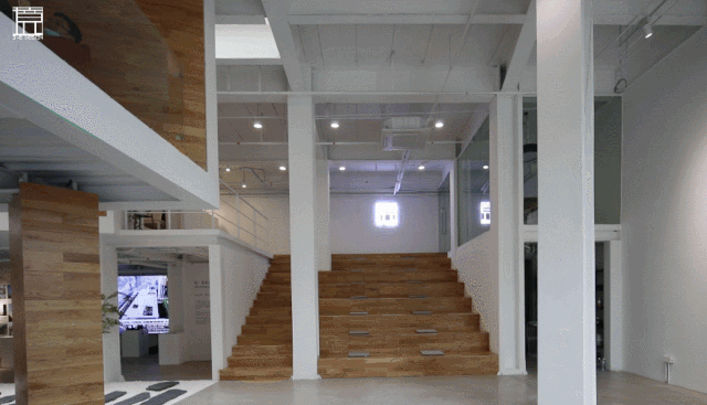 一境建筑设计丨深圳 一境建筑设计工作室 室内设计 丨中国深圳-54