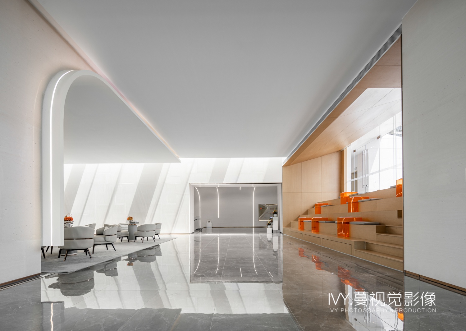 海珠创新湾城市展厅丨中国广州丨融德设计&AAN Architects-23