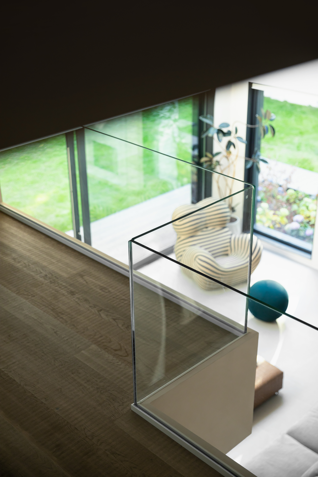 森林别墅丨中国上海丨陆颖昆设计-60