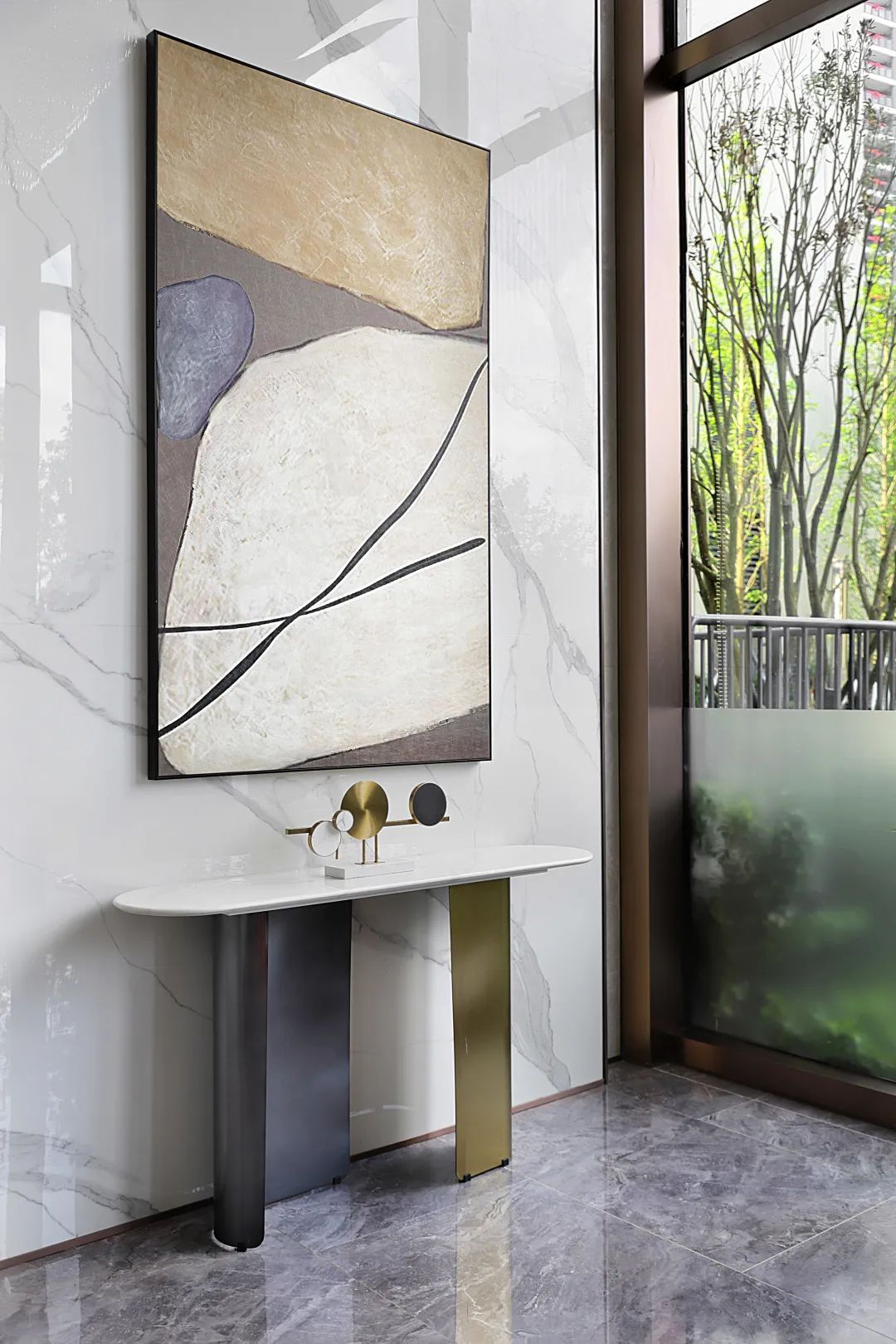 贵阳·中海映山湖架空层丨中国贵阳丨香港方黄(设计)集团-98