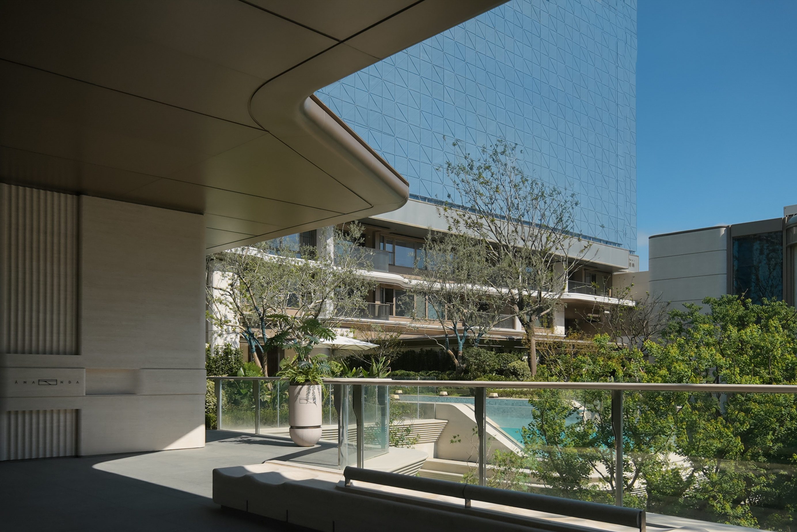 上海招商·林屿湖畔丨中国上海丨MAXI美溪景观,上海日清建筑,DC国际,上海天华建筑,集艾设计-69