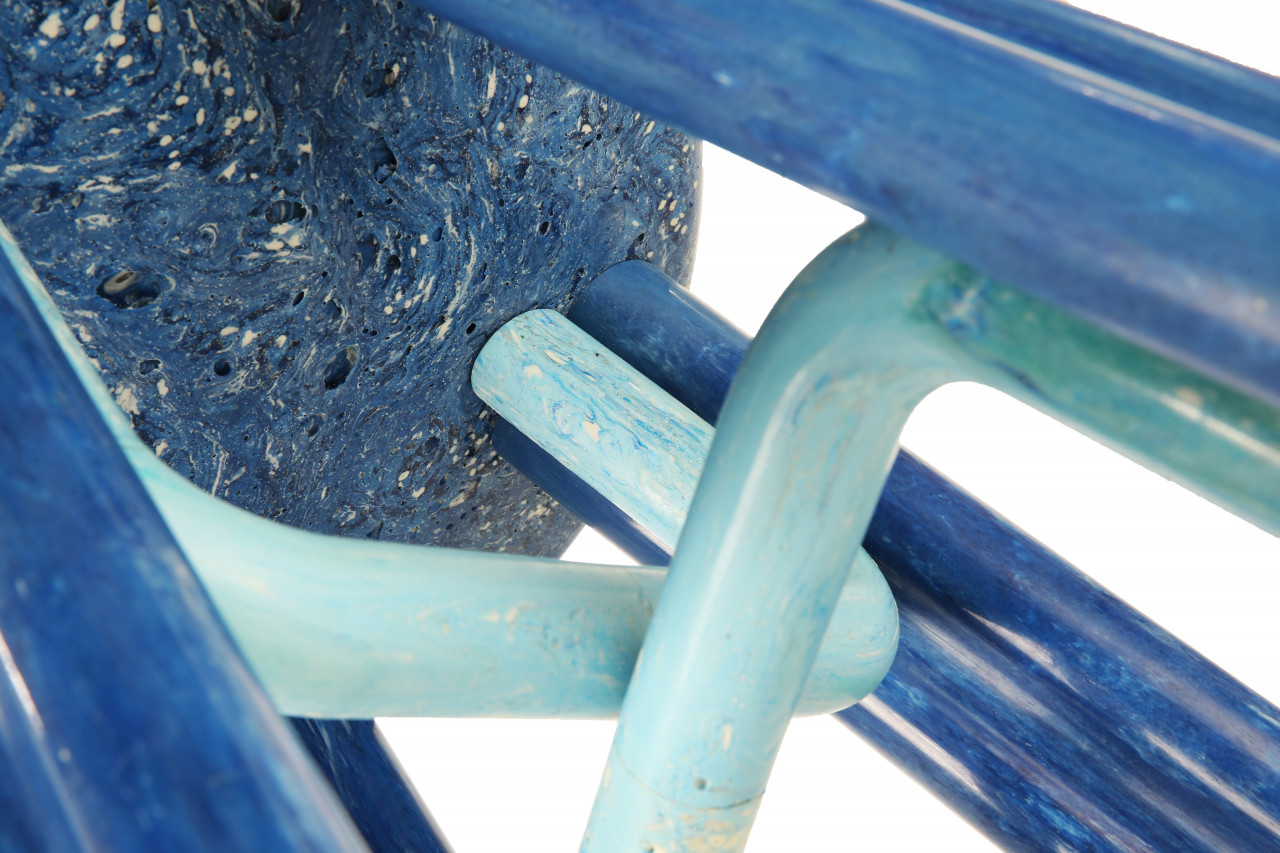 海洋环保新创意 | 废弃冲浪板变家具-17