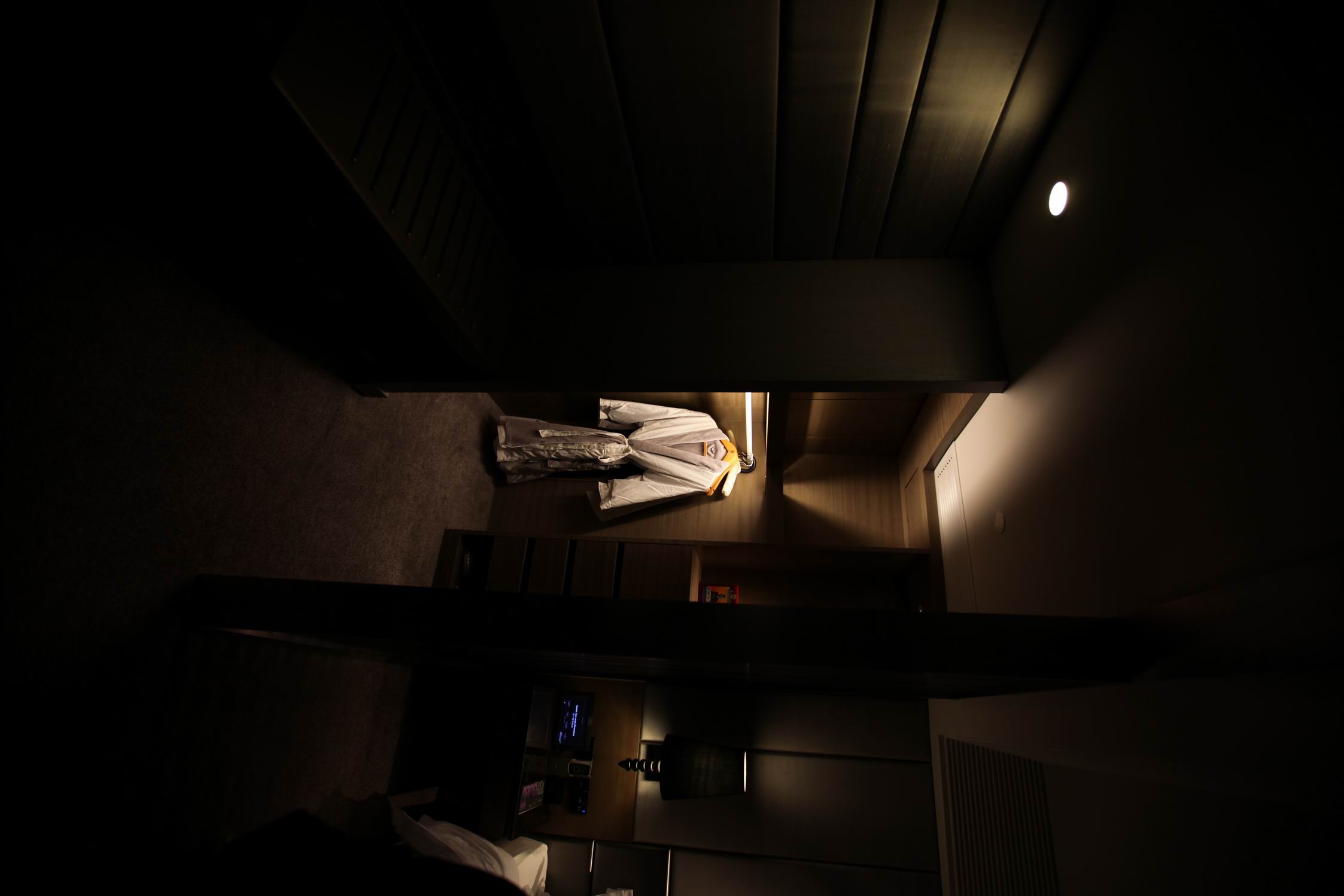 英国洲际酒店Diao 成都洲际丶花样年-2-40