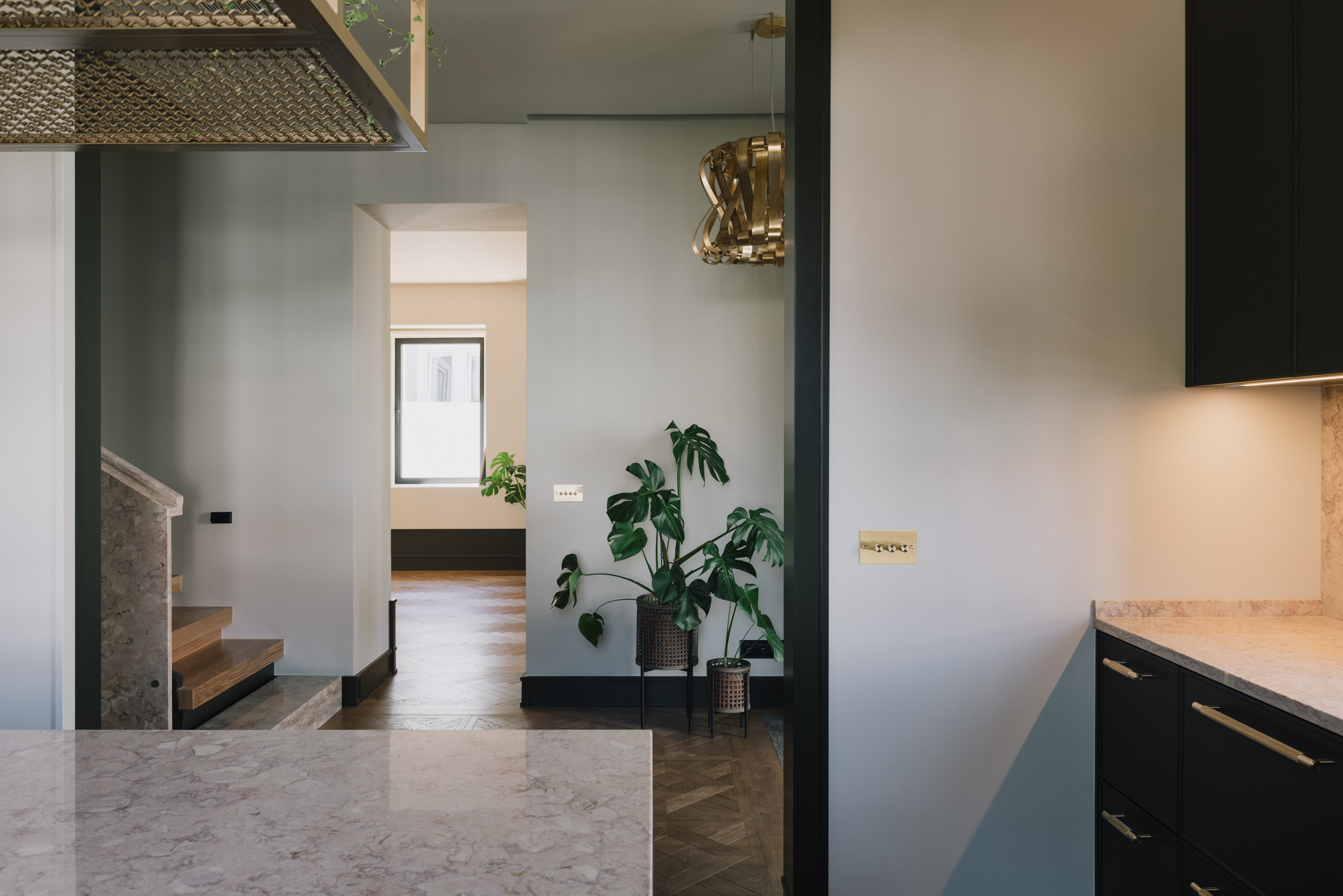 葡萄牙 Monte Estoril 海岸别墅设计-26