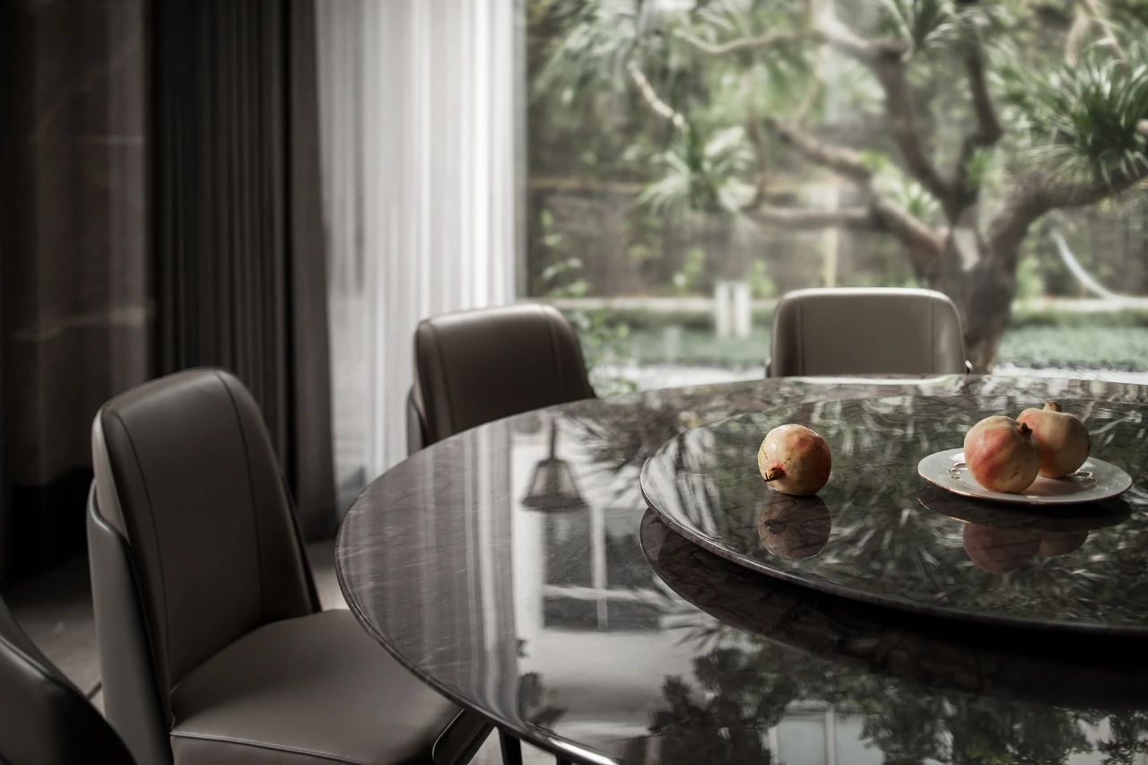 广东2000㎡花园别墅丨中国广东丨深圳太合南方设计-47