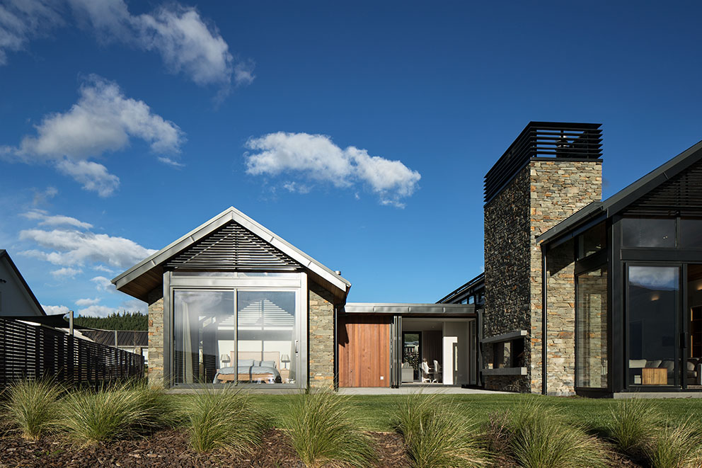 Valley Crescent House | Condon Scott Architects-13