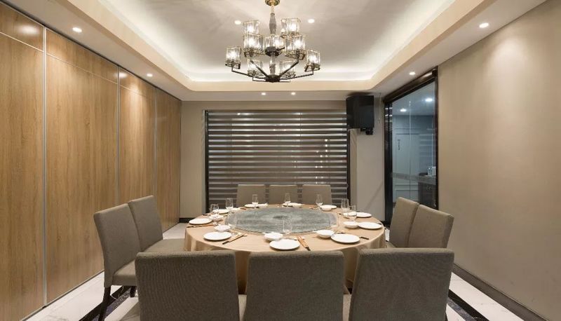 老酒楼新生的喜怡空间-17