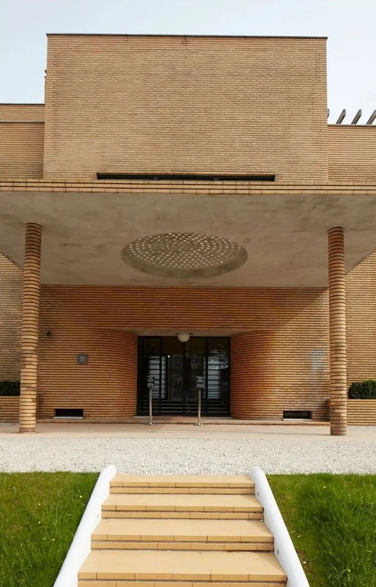 54 画廊丨法国巴黎丨Robert MalletStevens-66