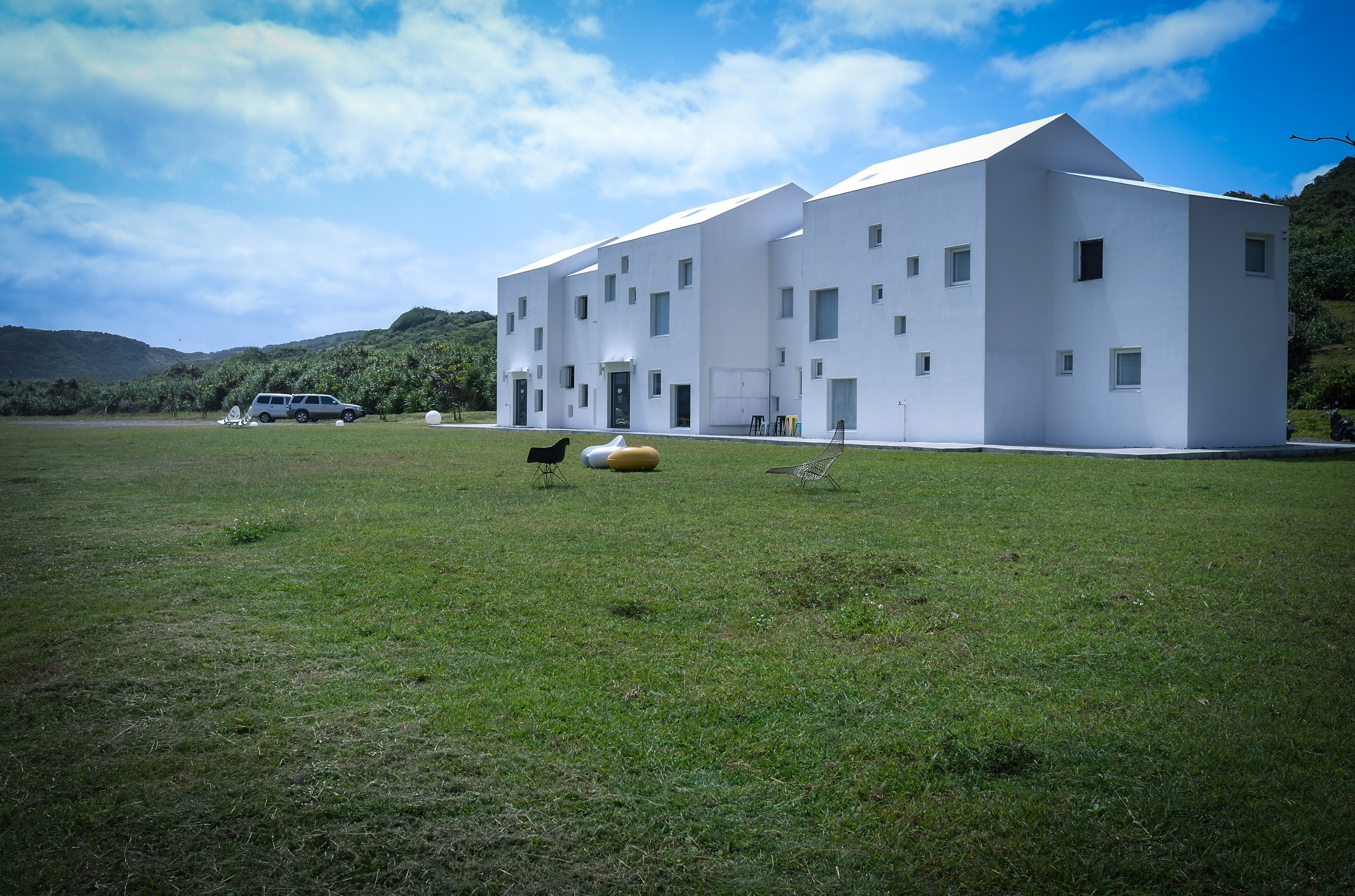 Hotel de Plus +樂水-7