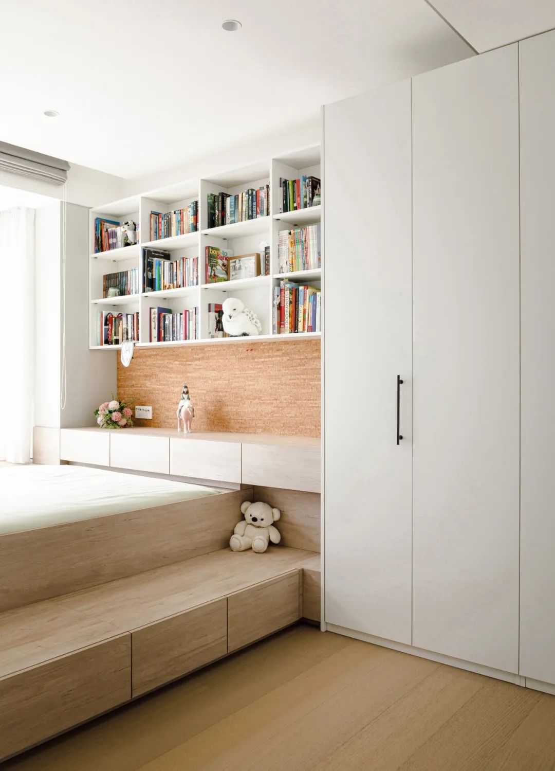 现代平层设计丨李鑫-50