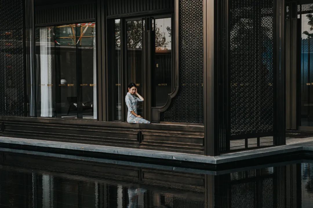 正方·深悦湾景观设计丨中国珠海丨深圳翰博设计股份有限公司-41