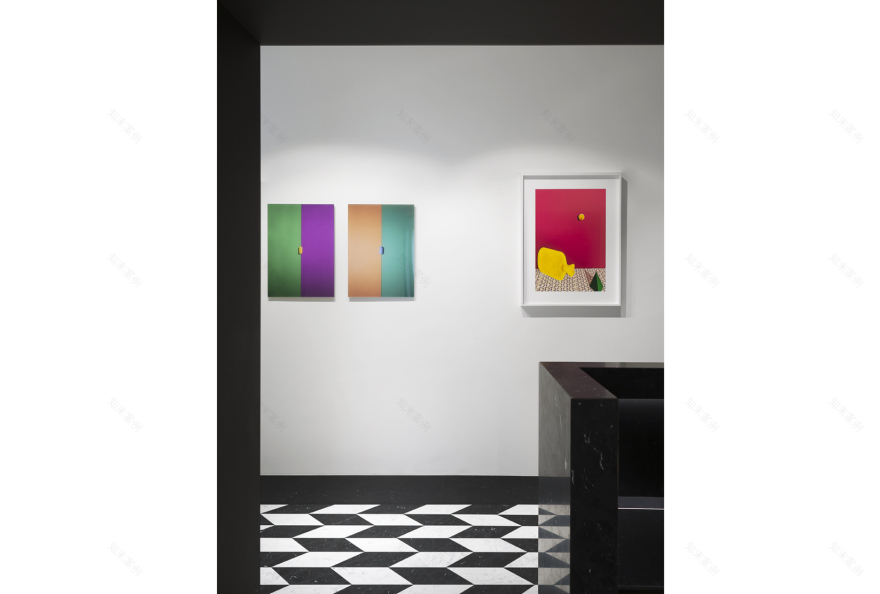 诺富医药总部丨意大利博洛尼亚丨Marco Costanzi Architects-4