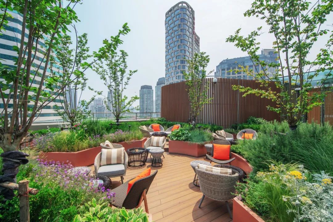 东方渔人码头丨中国上海-50