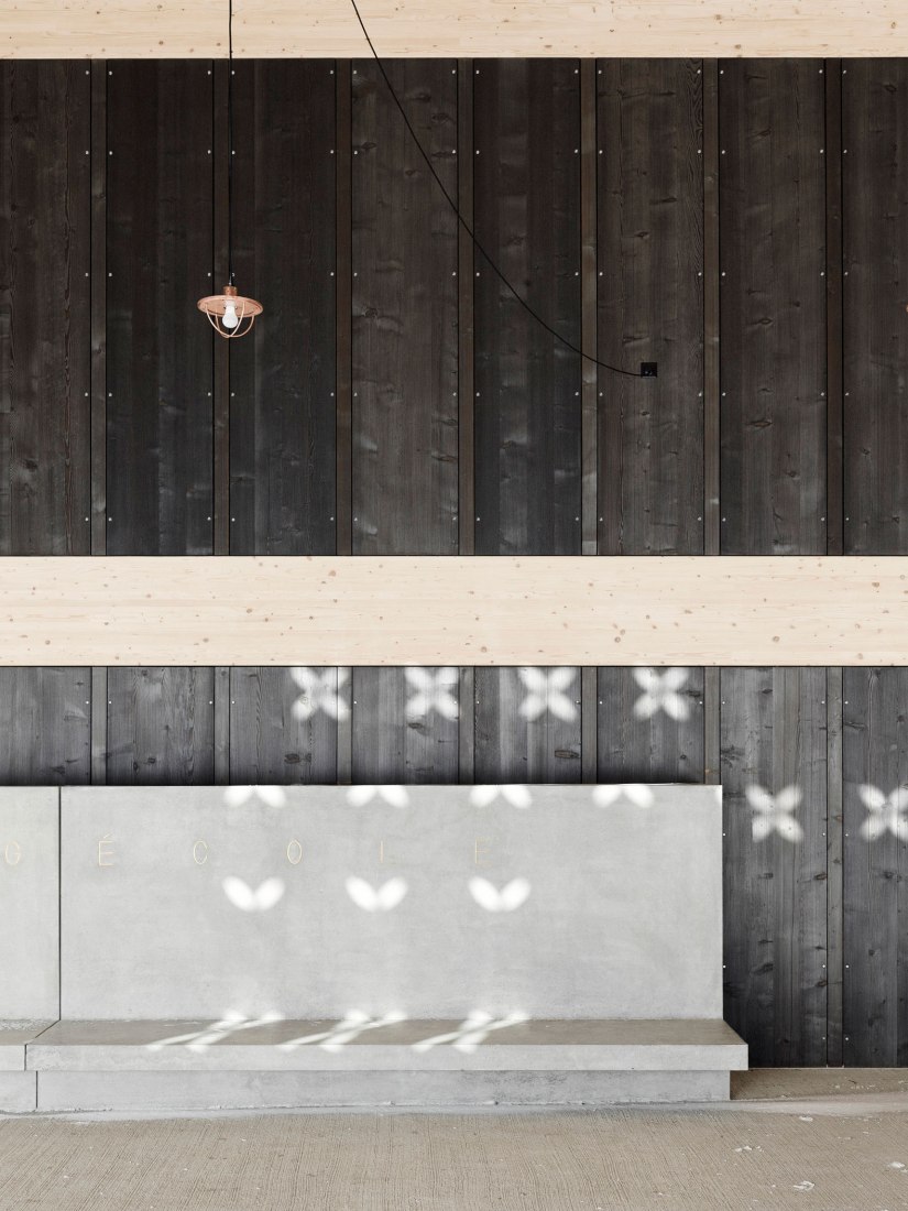 Orsonnens农业学校丨瑞士弗里堡-36