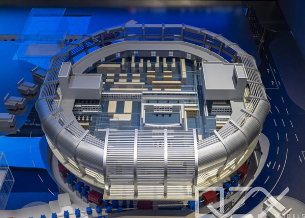 China Spallation Neutron Source-4