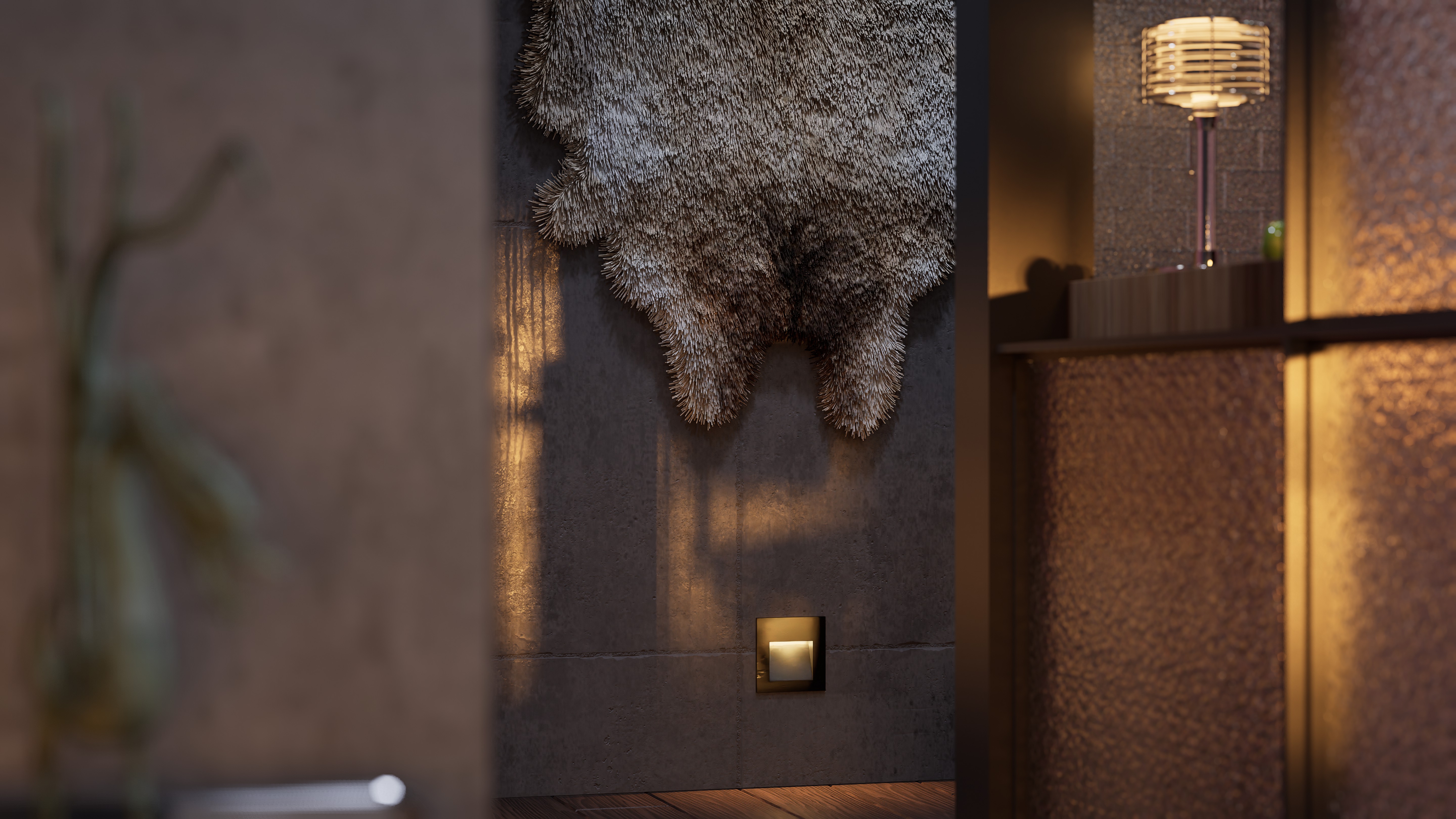 暗黑风·民宿-22