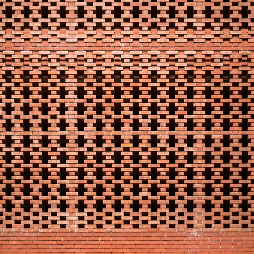 达卡阿迦汗学院丨孟加拉国达卡-18