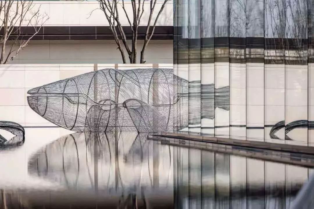 景观雕塑设计 | 赋予文化内涵,彰显艺术价值-67