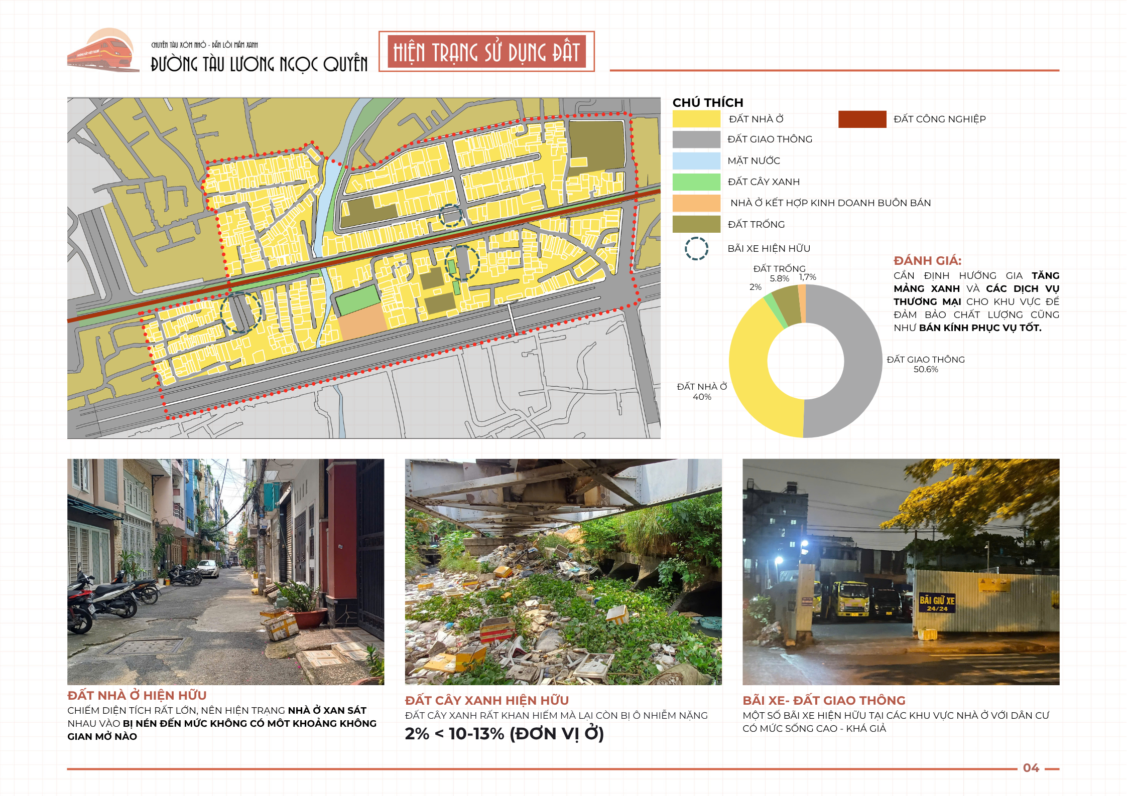 ĐỒ ÁN KTCQ4 - THIẾT KẾ ĐÔ THỊ-7