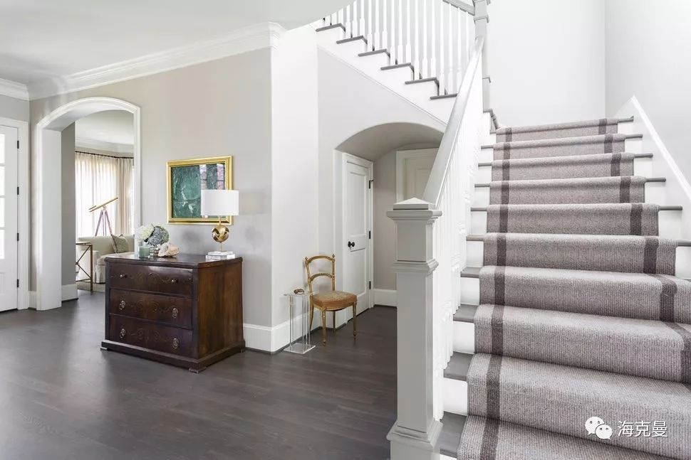 用 Hickory Chair 家具打造休斯顿温馨之家-4