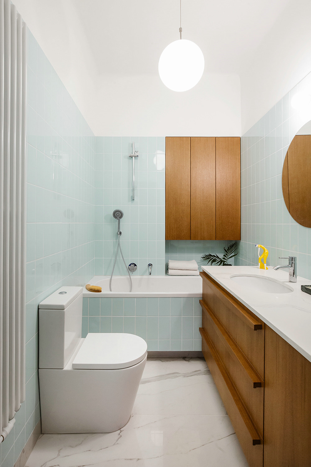 极致北欧风，简约高级的室内设计-32