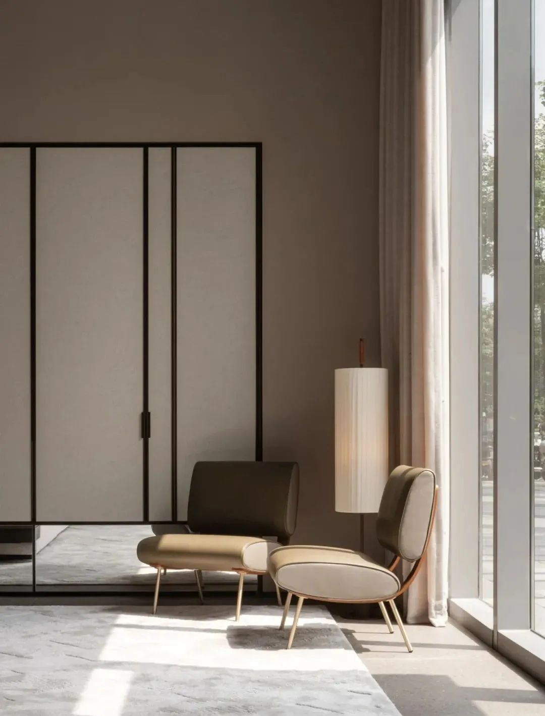 Molteni&C温州旗舰店丨中国温州-8